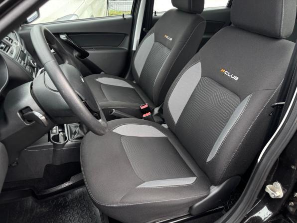 Lada (ВАЗ) Granta I Рестайлинг с пробегом 2021 года, цена 715 000 рублей, 71090 км, хэтчбек, Автокод Объявления