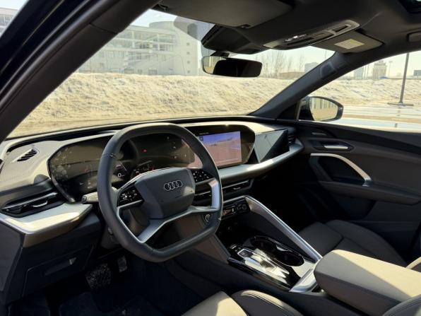 Audi Q5 Sportback II (GU) с пробегом 2025 года, цена 8 785 000 рублей, 30 км, внедорожник, Автокод Объявления