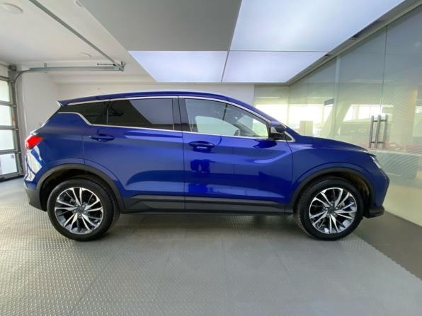 Geely Coolray I с пробегом 2022 года, цена 1 799 000 рублей, 41669 км, внедорожник, Автокод Объявления