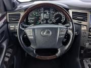 Lexus LX III Рестайлинг Москва  - изображение 52