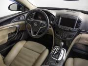 Opel Insignia I Рестайлинг Санкт-Петербург  - изображение 39