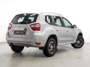 Nissan Terrano III (D10) Москва  - изображение 33