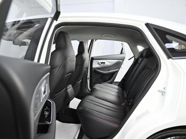Новый BAIC U5 Plus 2025 года, цена 2 099 000 рублей, седан, Автокод Объявления