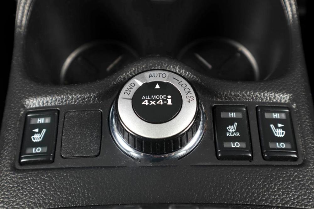 Nissan Qashqai II Рестайлинг Тюмень  - изображение 18