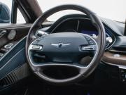 Genesis G80 II Москва  - изображение 33