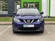 Nissan Qashqai II Ярославль  - изображение 20