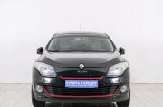 Renault Megane III Красноярск  - изображение 23