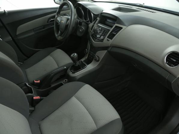 Chevrolet Cruze I с пробегом 2010 года, цена 459 000 рублей, 185000 км, седан, Автокод Объявления