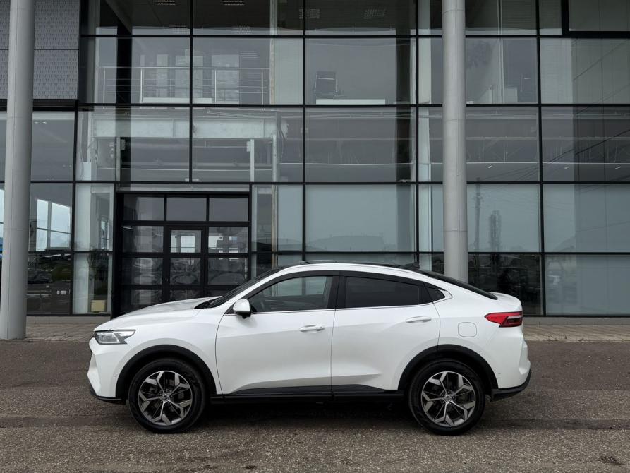 Haval F7x I Рестайлинг Тверь  - изображение 2