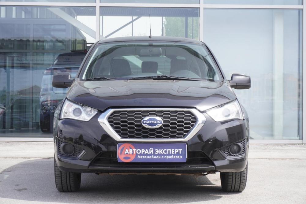 Datsun mi-DO Ульяновск  - изображение 2