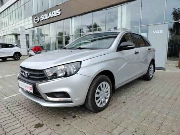 Lada (ВАЗ) Vesta I с пробегом 2021 года, цена 1 187 200 рублей, 75288 км, универсал, Автокод Объявления