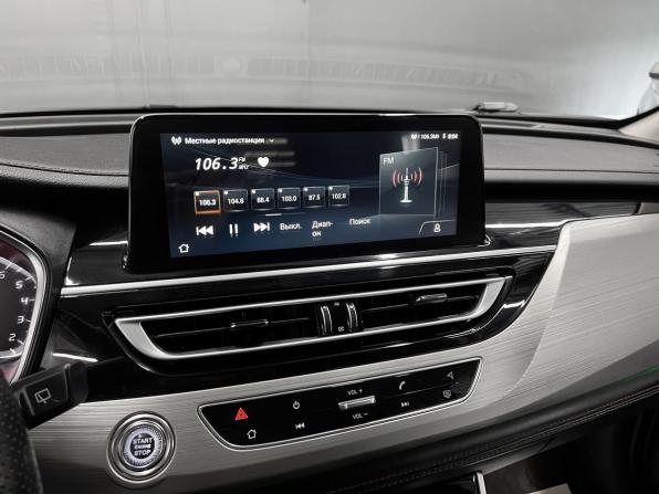 Changan CS75 I Рестайлинг с пробегом 2020 года, цена 1 745 000 рублей, 97062 км, внедорожник, Автокод Объявления