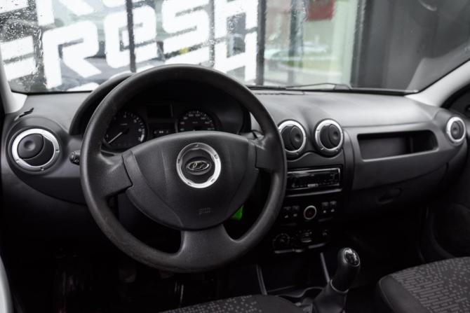 Lada (ВАЗ) Largus I с пробегом 2021 года, цена 870 000 рублей, 117721 км, универсал, Автокод Объявления
