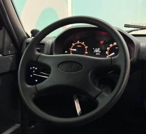 Lada (ВАЗ) Niva Legend с пробегом 2024 года, цена 845 000 рублей, 27000 км, внедорожник, Автокод Объявления