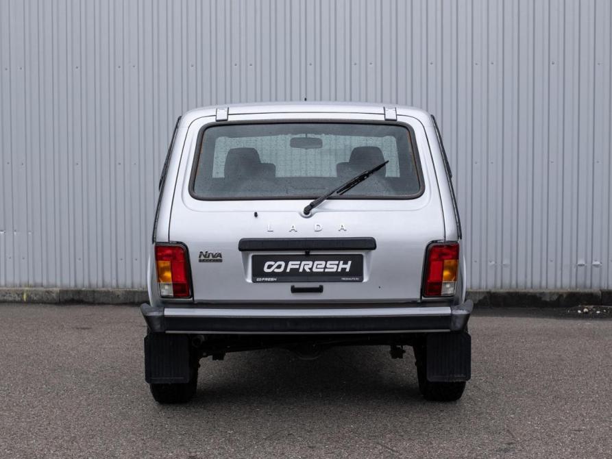 Lada (ВАЗ) Niva Legend Сочи  - изображение 4