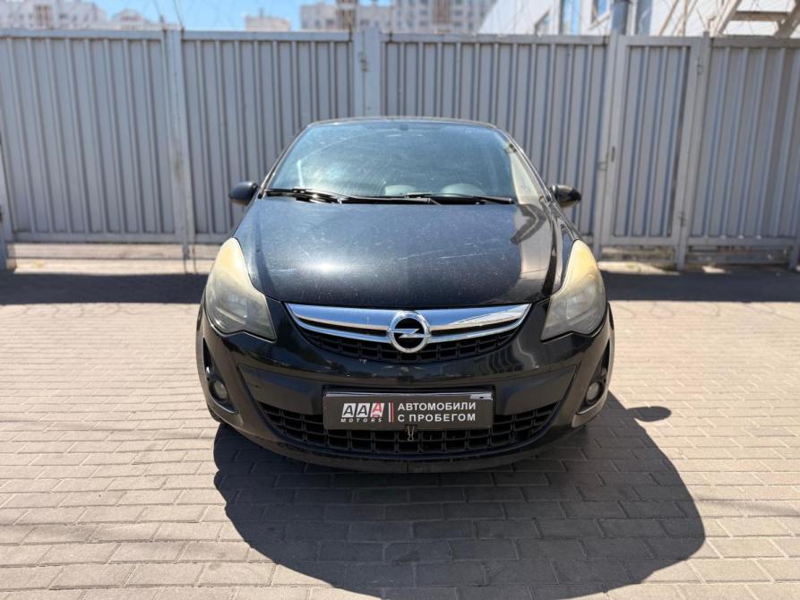 Opel Corsa D Рестайлинг II Ростов-на-Дону  - изображение 4