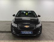 Chevrolet Cruze I Рестайлинг Санкт-Петербург  - изображение 28