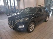 Hyundai Tucson III Рестайлинг Москва  - изображение 27