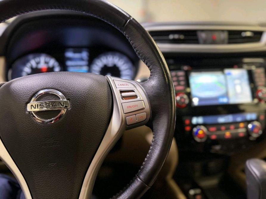 Nissan X-Trail III Новосибирск  - изображение 25