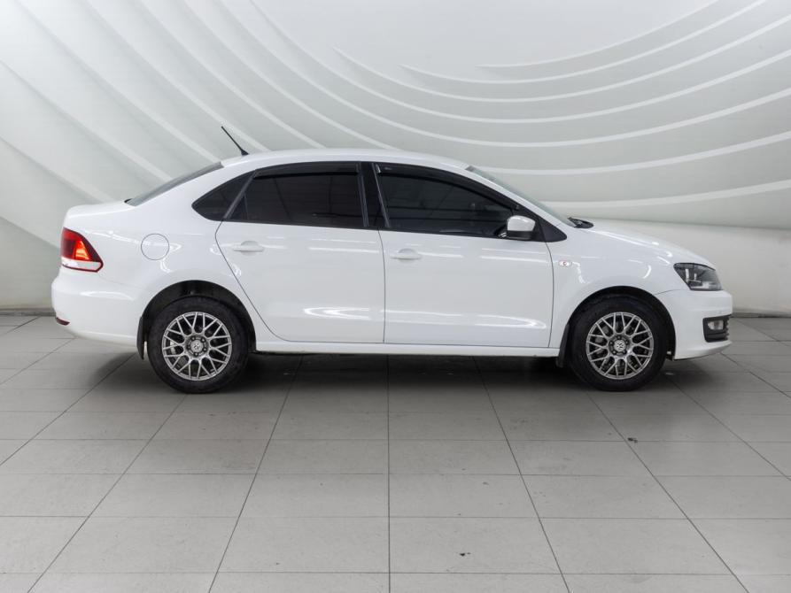 Volkswagen Polo V Рестайлинг Волгоград  - изображение 8