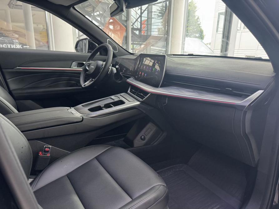 Haval F7 II Минеральные Воды  - изображение 10