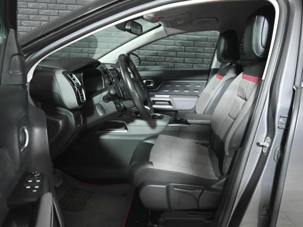Citroen C5 Aircross I с пробегом 2022 года, цена 2 270 000 рублей, 106663 км, внедорожник, Автокод Объявления