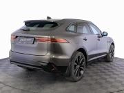 Jaguar F-Pace I Рестайлинг Москва  - изображение 35
