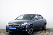 Opel Astra H Рестайлинг Пермь  - изображение 27