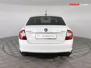 Skoda Rapid I Рестайлинг Химки  - изображение 18