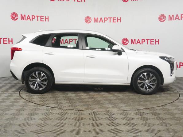 Haval Jolion I с пробегом 2023 года, цена 1 564 000 рублей, 120871 км, внедорожник, Автокод Объявления