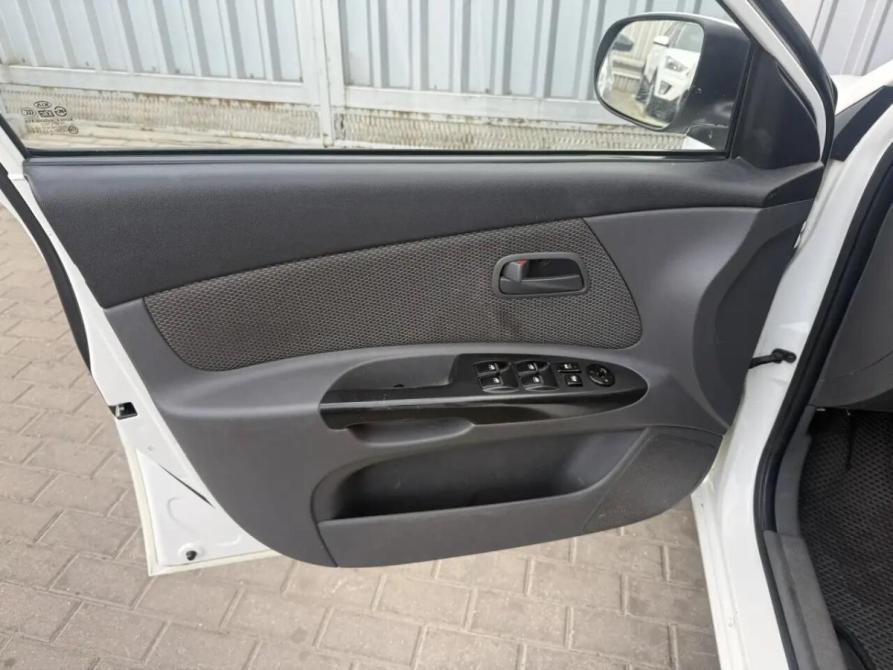 Kia Rio II Рестайлинг Ростов-на-Дону  - изображение 21