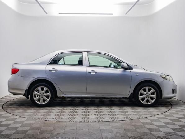 Toyota Corolla X (E140 E150) с пробегом 2008 года, цена 650 000 рублей, 367783 км, седан, Автокод Объявления