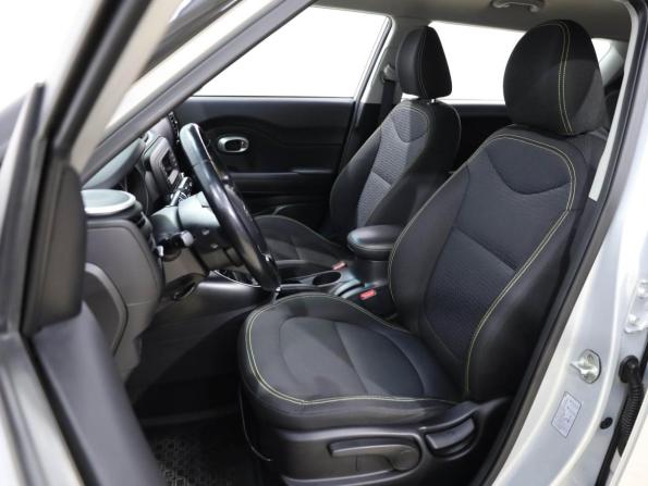 Kia Soul II с пробегом 2014 года, цена 1 339 000 рублей, 132806 км, хэтчбек, Автокод Объявления