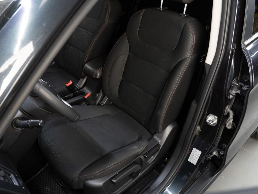 Changan CS35 Тюмень  - изображение 13