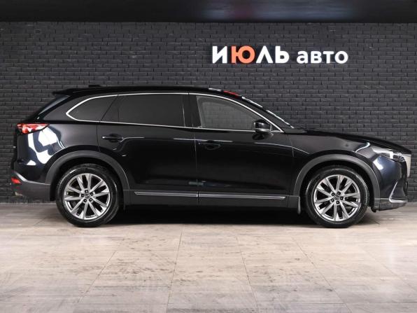 Mazda CX-9 II с пробегом 2018 года, цена 2 850 000 рублей, 205789 км, внедорожник, Автокод Объявления