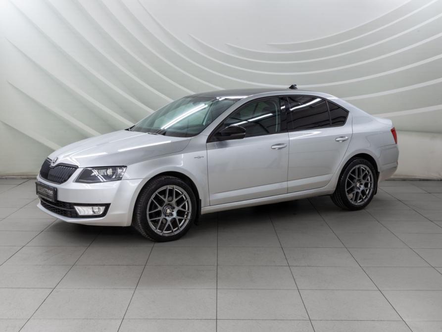 Skoda Octavia III (A7) Волгоград  - изображение 3
