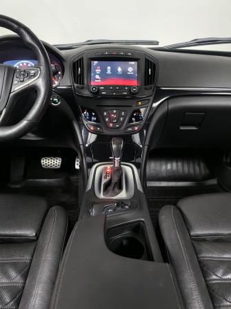 Opel Insignia I Рестайлинг с пробегом 2013 года, цена 1 650 000 рублей, 153741 км, седан, Автокод Объявления