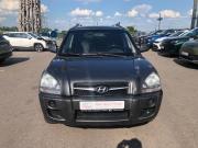 Hyundai Tucson I Курск  - изображение 20
