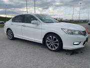 Honda Accord IX Санкт-Петербург  - изображение 30