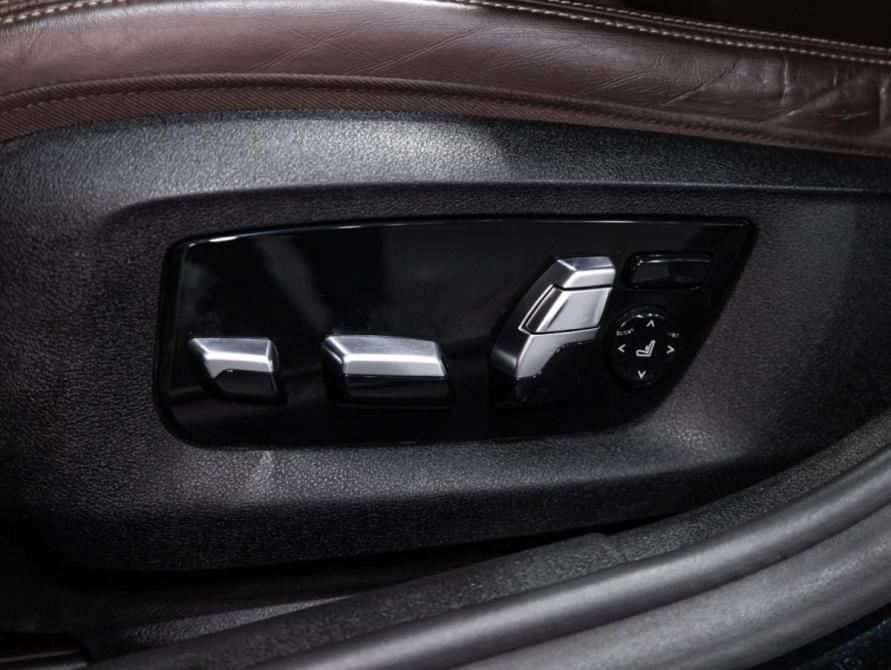 BMW 5 серии VII (G30/G31/G38) Санкт-Петербург  - изображение 30