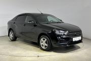 Lada (ВАЗ) Vesta I Саранск  - изображение 30