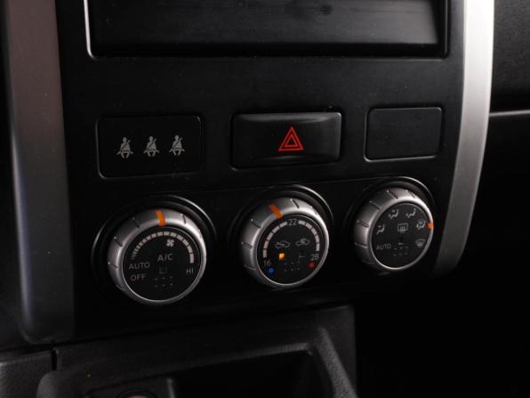 Nissan X-Trail II Рестайлинг с пробегом 2012 года, цена 1 198 000 рублей, 240440 км, внедорожник, Автокод Объявления