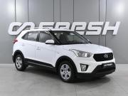 Hyundai Creta I Рестайлинг Ростов-на-Дону  - изображение 20