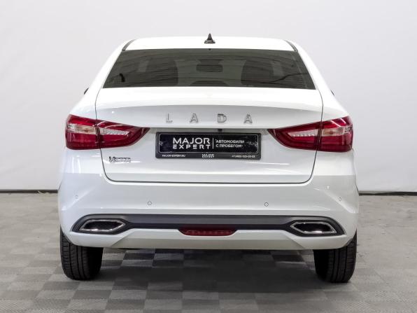Lada (ВАЗ) Vesta I Рестайлинг (NG) с пробегом 2023 года, цена 1 250 000 рублей, 33250 км, седан, Автокод Объявления