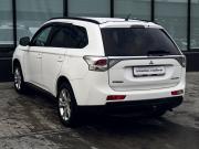 Mitsubishi Outlander III Екатеринбург  - изображение 24