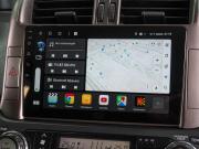 Toyota Land Cruiser Prado 150 Series Тюмень  - изображение 34