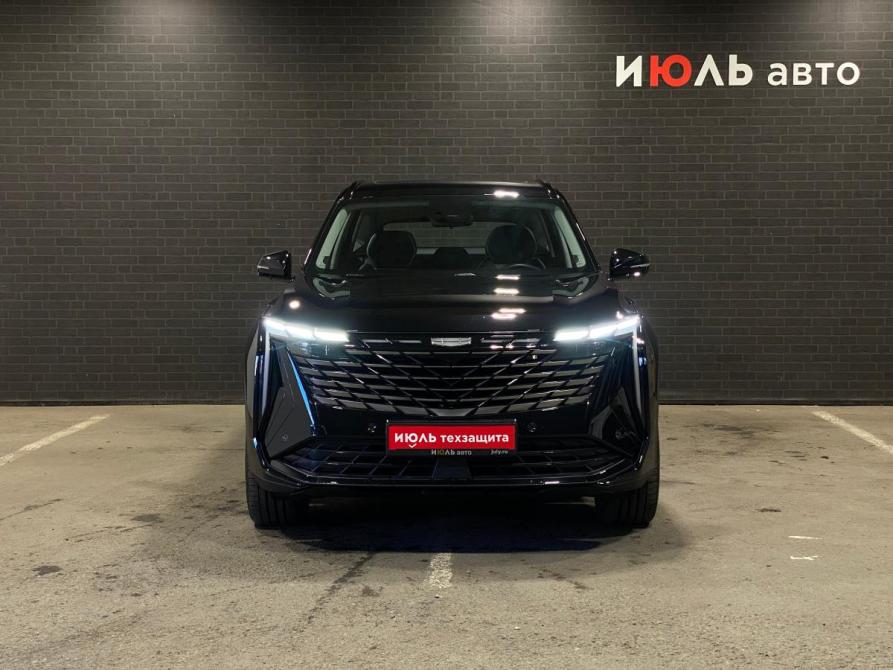Geely Atlas II Челябинск  - изображение 2