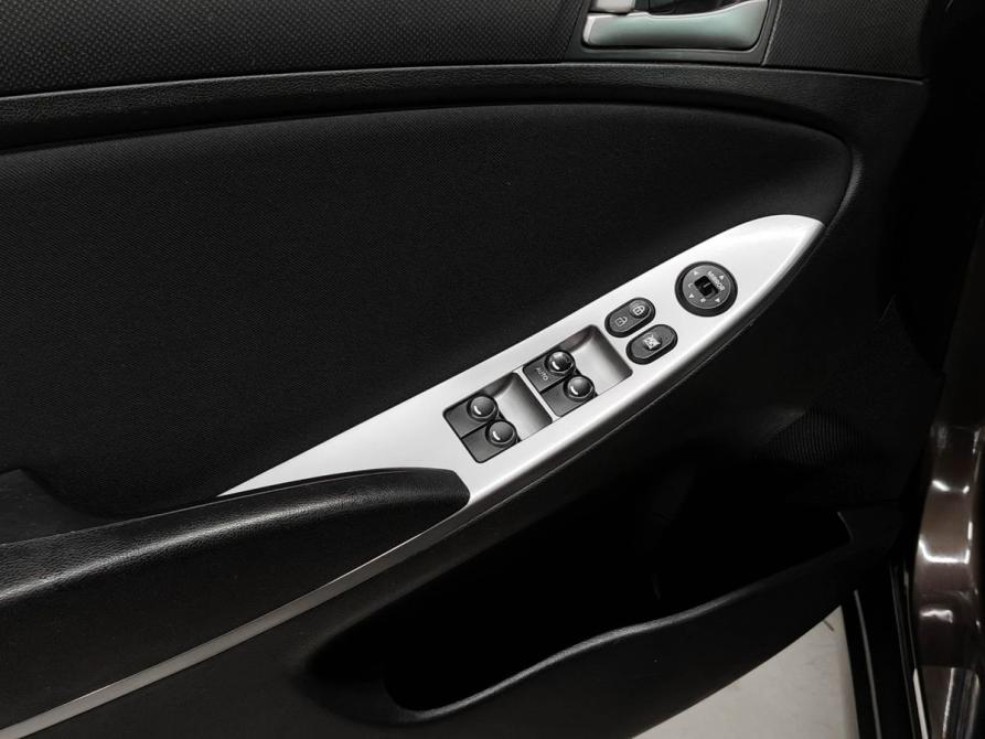 Hyundai Solaris I Рестайлинг Тула  - изображение 13