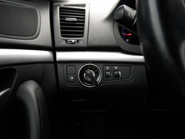 Hyundai i40 I Рестайлинг с пробегом 2016 года, цена 1 438 000 рублей, 114643 км, универсал, Автокод Объявления