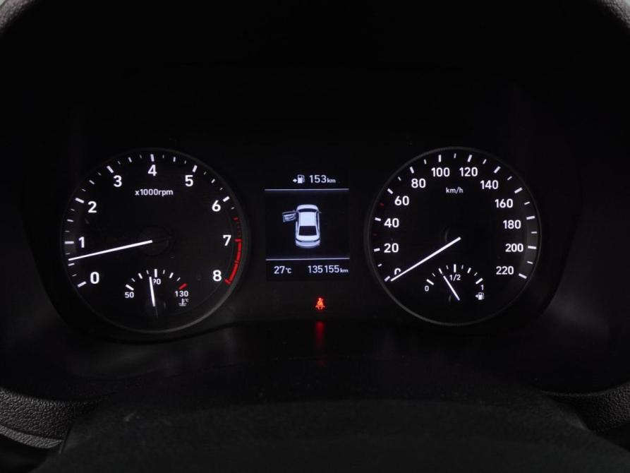 Hyundai Solaris II Воронеж  - изображение 12